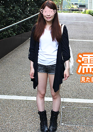濡れるパイパンOL 見た目は大人しそうだけど、とってもエッチなパイパン女子でした！ - 上原まさき