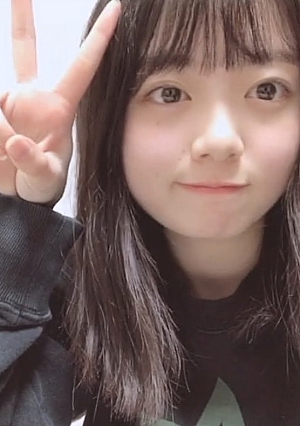 We will release a treasure video of a girl who is so cute that it became a buzz on TkTk Must see