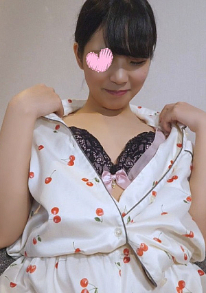 【パジャマ★モナシ】***snon*qyzj パジャマdeおじゃま♥初体験が早い♥お顔のカスタムなしの天然アジアンビューティーさん♥おっぱいサイズがちょうどいいドMちゃんに種付け中出ししました♥