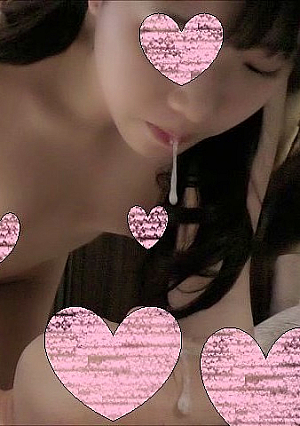 【鼻フェラ】変態プレイでお互いが極限に楽しむM男の顔面を唾だらけにしてからのSEX　そして最後はフェラでトドメ