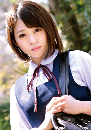 思い出の制服娘と気が狂うほど性交 MAYU
