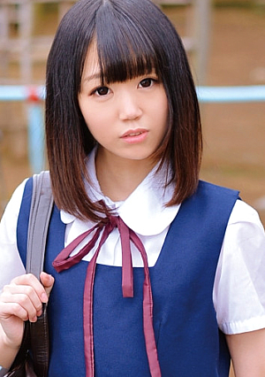 思い出の制服娘と気が狂うほど性交 MERU
