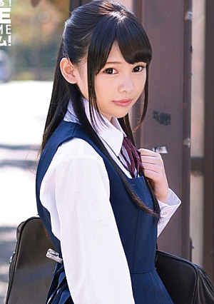思い出の制服娘と気が狂うほど性交 SHURI