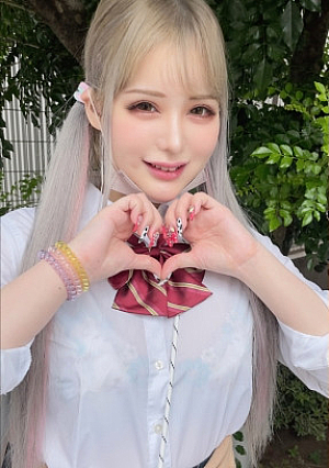 16時間着用【個人撮影】白色スケスケパンツちゃん_単位制Ⅱ年目の巨乳白ギャルとP活