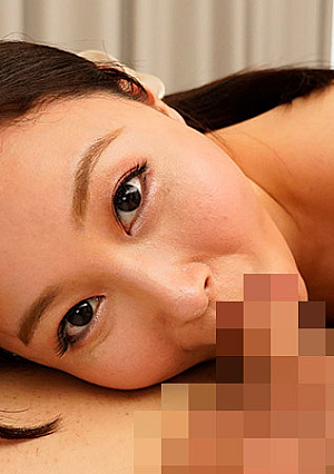 小川桃果がネットリなめてジックリしゃぶる！ - 小川桃果