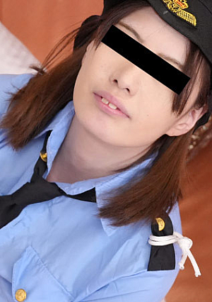 個撮で巨乳コスプレ娘をなし崩し的にハメちゃいました！ - 中田良子
