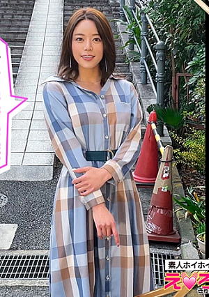 るいちゃん(27) 素人ホイホイ・えろきゅん・素人・お姉さん・色白・スレンダー・くびれ・巨乳・M女・コスプレ・ハメ撮り