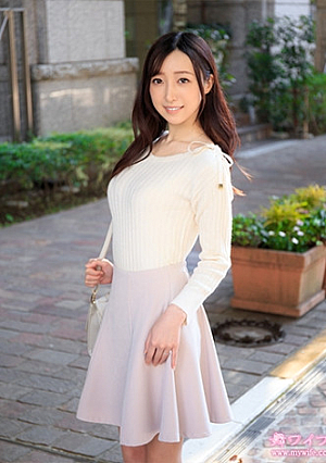 最上美香 1