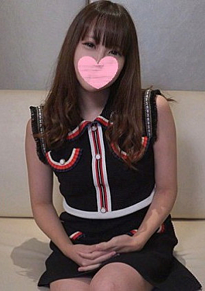 顔出し超危険！激カワヤリマンギャルみやちゃん19歳 妖艶なエロさは本物♥大量潮吹き♥惚れ惚れする極上フェラ♥生中出しセックス♥