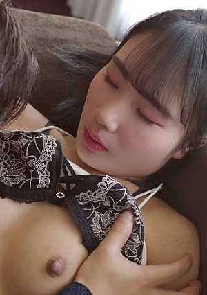 [Reducing Mosaic] Shion (22) S-Cute Naive SEX that shows that she has little experience