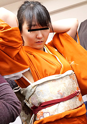 人妻なでしこ調教 ～刺激に飢えたドM妻～