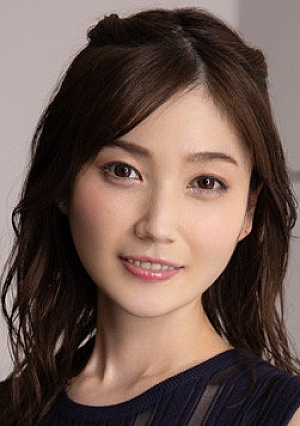 No.1392　本田 里緒奈 蒼い再会