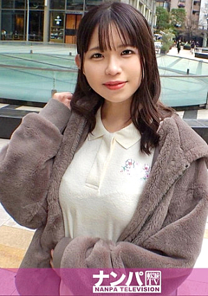 マジ軟派、初撮 1940 インタビューと称してスタジオに連れ込んだお姉さん地味めかなーと思ったが脱がすと隠れ巨乳で鮮やかピンク乳輪真っ白な肌バック映えしそうなムニムニの柔らか尻想定外のエロい体に興奮した男優チポにガン突きされてヒンヒン喘いでノックアウト
