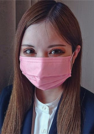 【個人撮影・中出し・W特典有】大手通信会社の法人担当で勤務中 会社帰りのシティホテルで貪るオヤジのチ〇ポ