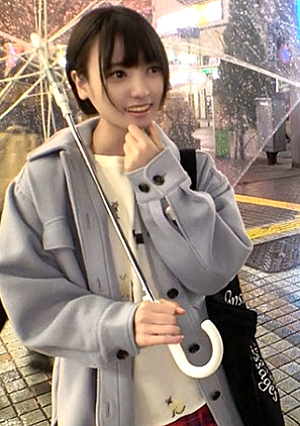 マジ軟派、初撮 1601 ピュアな見た目とは裏腹なスケベ具合爽やかショートヘアの美少女がイクイク連呼で悶えまくりのドエロセックス