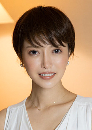 No.1297　君島 麻里子 蒼い再会