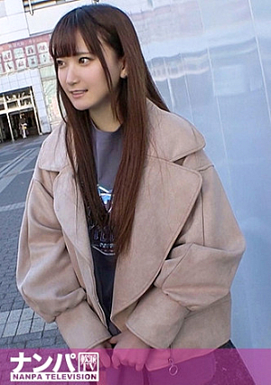 マジ軟派、初撮 1612 「彼氏とうまくいってなくて...」と悩める美女を口車に乗せてベッドイン真面目そうなイマドキ美女による小気味よいリズムの騎乗位がエロすぎた