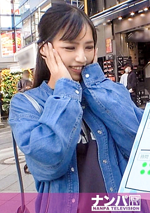 マジ軟派、初撮 1617 「男に一番求めるのは体の相性」と語る美女彼氏との体の相性は悪く欲求不満の様で…胸を揉んでみるとすぐに流されパンティーにシミが…甘い吐息を漏らしながら気持ち良さそうに善がりまくる