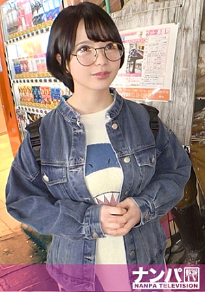 マジ軟派、初撮 1614 性知識はBLで…男性経験少なめの地味子は押し弱い頭も体もムッツリスケベ自ら開発したせいで感じまくり