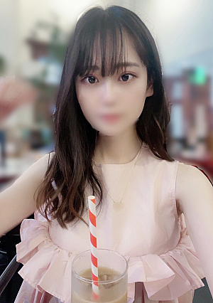 【期間限定】坂道系美女　ハメ撮り