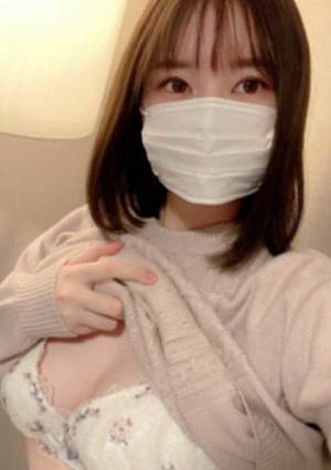 【#81】抱き心地最高な大学生ちゃんピチピチニットでお胸とお尻が強調されて、男が我慢できるわけないんだがけしからんので生で犯してぶっかけました垂れた精子がおまんこに...♡片想い♡
