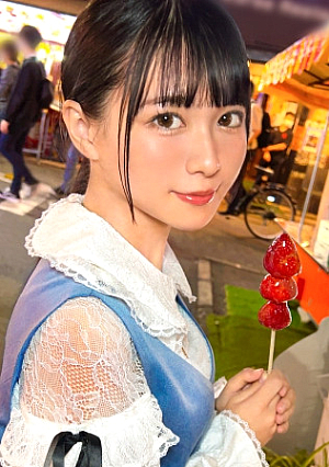 【自称「朝7時に処女になる」ヤリマンシンデレラ】エッチな私を見て欲しい私で射精してほしいスラッとスケベなオナネタ志望をバッチリ撮りますグポグポ下品に音立てフェラマコ見せびらかし足コキ怒涛のエロテクからのがっつり交尾中に出してもコスプレ+オイルで続行w無限にヤレるセックス舞踏会へようこそ【PornGirl.11】