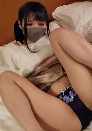【目モザ無し】とても若くて可愛い子に大人の肉棒の凄さを教え込もうとしたら思ったより過激に反応してくれました