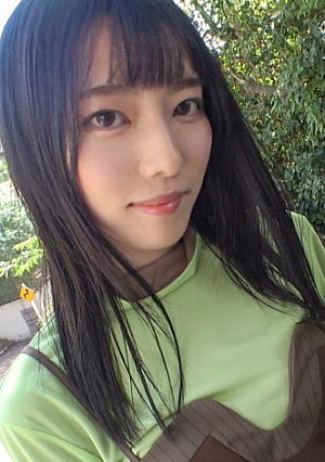 【イクの止まらなくなっちゃう……】152cmの小柄スレンダーな事務のお姉さん乳首を弄っただけでビクビク、クンニに手マンで1度ずつイキそんなに敏感だと肉棒を挿入したらどうなっちゃう…… ネットでAV応募→AV体験撮影 1946