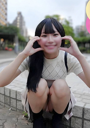【初撮り】【顔出し】驚愕のギャップ華奢で可愛い20歳の女のこが止まない潮吹きハメ潮が止まらない爆スプラッシュ閲覧注意
