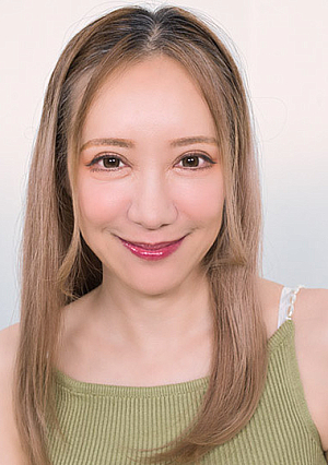 スッピン熟女 ~ 流川さんの素顔 ~