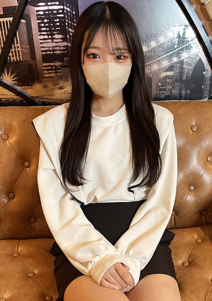 【素人ハメ撮り#018】超逸材な18歳みおちゃん愛嬌抜群でノリノリエロカワすぎるＪＤに生中出し【レビュー特典あり】
