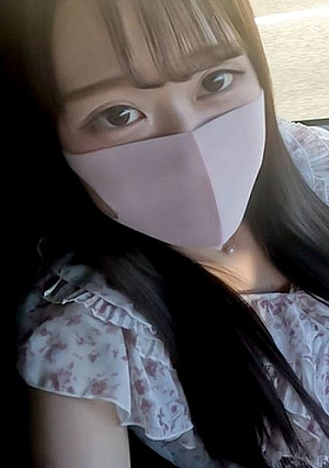 Genuine idol 19 years old fully exposed joyonpypy Working at a major entertainment agency about to debut in an idol group in a truck right next to a pedestrian in full view creampie hole idol anal licking bottle