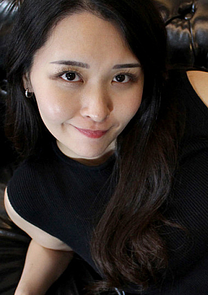 Shizune Yamashina 33 years old