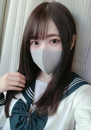 [None] [First shooting] "This is the first time it came out... A threatening flood of squirting exceeding 1 liter" Massive facial cumshot record