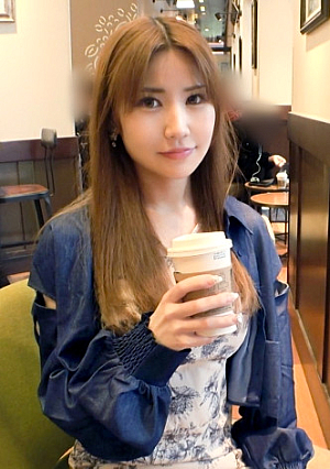 【ちこLOVE】恥ずかしがり屋のスレンダー美人が肉食系に豹変どんだけちこが好きなんだってぐらい、とにかくちこを貪り食らう空前絶後のサイクロン級バキュームフェラに男も暴発寸前 【初撮り】ネットでAV応募→AV体験撮影 2213