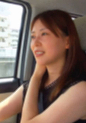 Miho a local housewife who receives a lot of orders is beautiful and stylish I want you to hold my hand I want you to kiss me I want you to insert me like this I want you to cum inside me