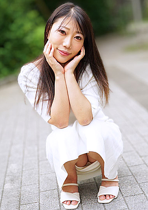 出会い系アプリで知り合ったド変態美熟女