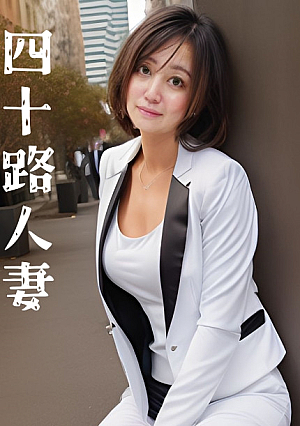 四十路人妻　貴方のアナルを舐めじゃくり痴女5