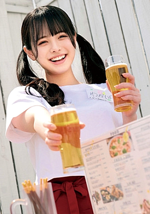 わかばちゃん