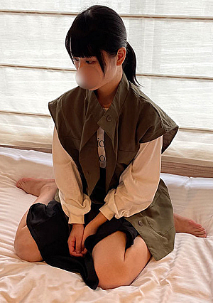  【顔出し】【ハメ撮り】病みLv.100人生絶望してますオーラを放つ□りルックス美ショウ女は、虚ろな目で何を思っているのでしょう