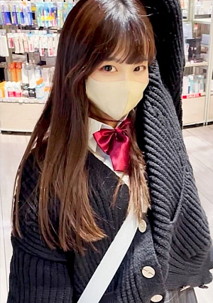 【顔出しサンプル公開中】2025年芸能活動開始”ミス〇〇グランプリ受賞＆初ソロ表紙の18歳”完全独占撮影『4K完全版』期間限定公開※無くなり次第終了