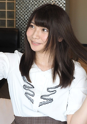 500 yen 244_Secret job 2 Models who regularly work at the Akihabara female employee shop Touching is prohibited at the shop and she is horny creampied 2 creampies with a squirting squirting creampie Nana Otsuki Part 1 Chapter 2 Overseas version