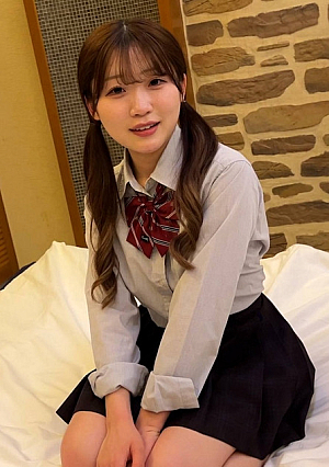 【期間限定値下げ中】【の為お早めに】 るかちゃんと中出しエッチ口内・膣内・お腹に渾身の３発射