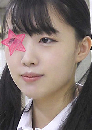 Kanon Shinomiya Train *** A weak-willed Jersey J squirts 4 times in the train and 12 times in an abandoned building. Her face is covered with drool and she begs for more masochist love. (Chinese subtitles)