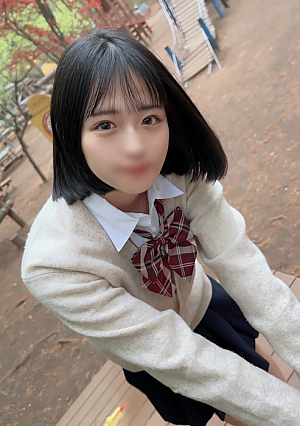 顔出し！僕だけが知ってる恥じらいと未,発,達 な躰が美し過ぎる清楚可憐な女のこ・・・卒 業してしまう前の汚れなきこの瞬間に僕は従順なこを汚しそして膣内に射精した（後編）