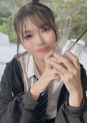 【初・顔出し】おかあさんの誕生日プレゼントのために会いにきた合⚪︎ちゃんが健気すぎて可愛かったのでついでに大人のおちんぽと中出しミルク2連発プレゼントしてあげた.