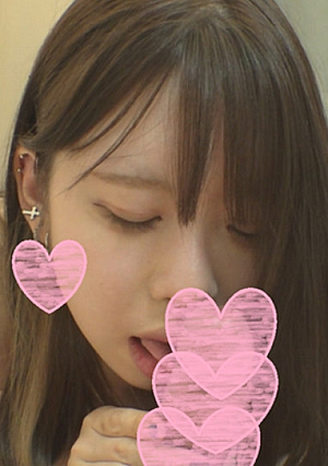 [Movie] [Uncensored] [Facial appearance] The path that I and my girlfriend chose - Retirement preview work