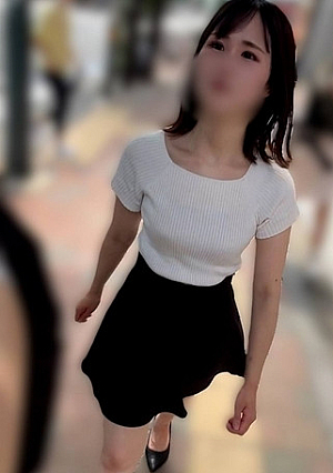 Pre-release An extremely charming and whitening sensitive beauty What was she expecting When she checked her skirt there was a stain on her pants and when she was hit with an electric massager she trembled and climaxed