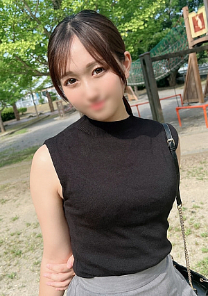 顔出し3日間限定某有名国立女◯大学に通う坂道系の可憐なポニテ女大生は隠れ願望を開花し快楽に溺れる変態女に変貌野外猥褻＆口内射精さらに密室に連れ込み快楽落ちした淫乱女に生中出し