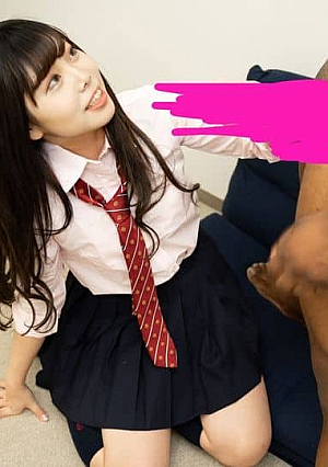A black soldier fucks an amateur girl he met through a dating app with his thick black dick, ruthlessly thrusts her into her, and then cums inside her.Completely remastered.